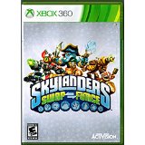 360: SKYLANDERS SWAP FORCE (SOFTWARE ONLY) (NM) (COMPLETE) - Click Image to Close